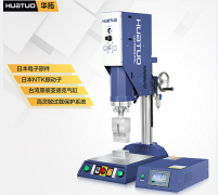 超聲波焊接機智能化發展展望